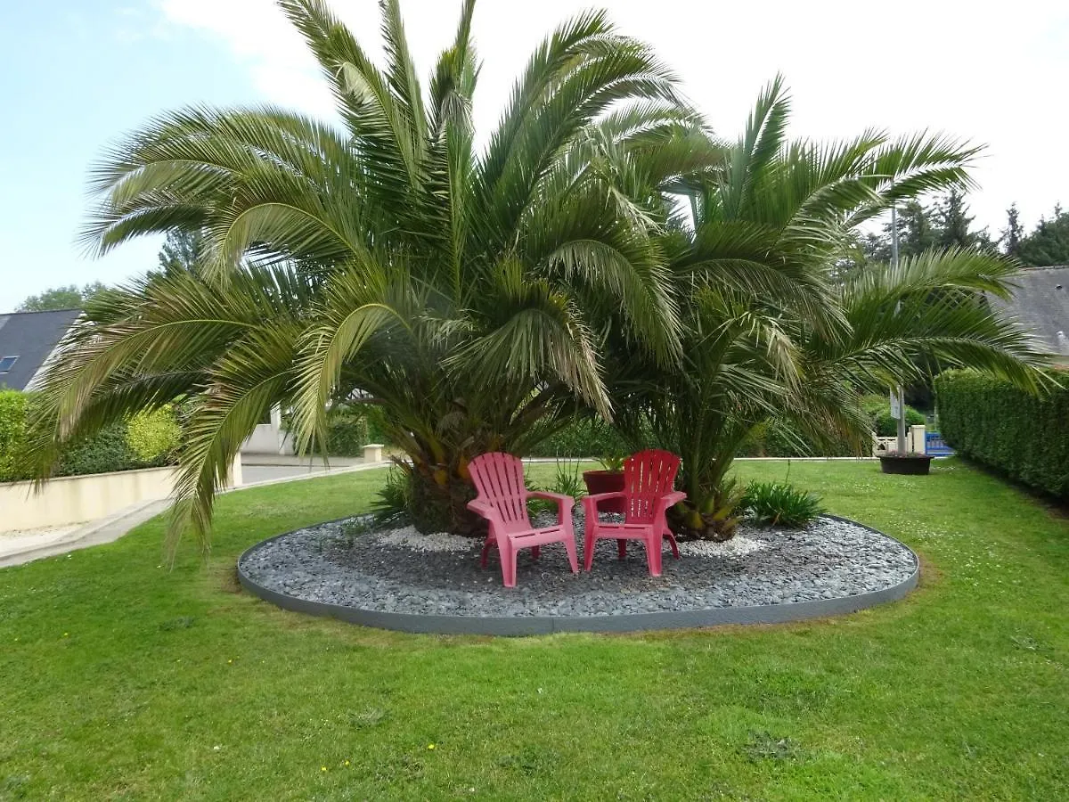 Maison A 7Mn Ses Plages Binic Tregomeur 0*,  France