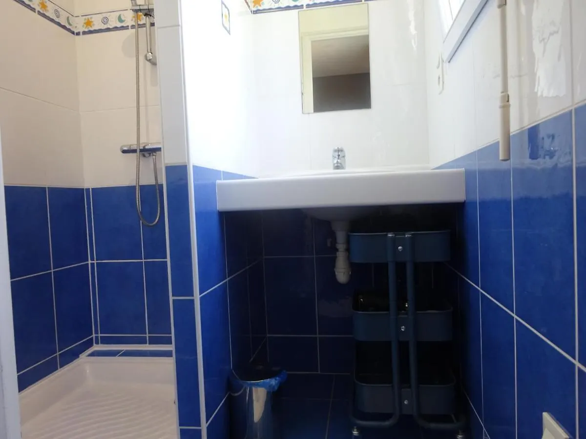 Maison A 7Mn Ses Plages Binic Tregomeur 0*,  France